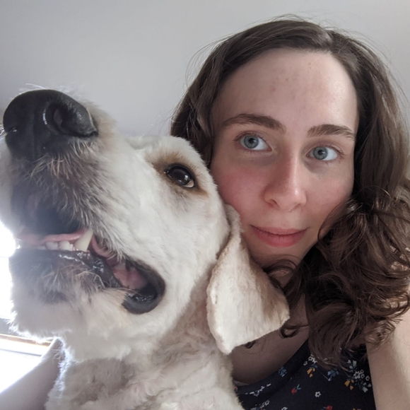 Meet your Posher, Caroline - Picture 1 of 1